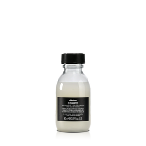 Davines Nourishing OI Shampoo For All Hair Types